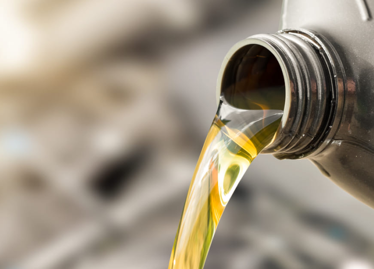 2024 Star Oil